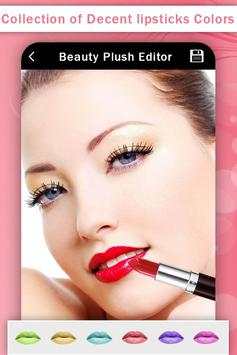 Beauty Plus Photo Editor скриншот 5
