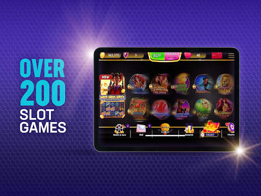 Hard Rock Jackpot Casino screenshot 8