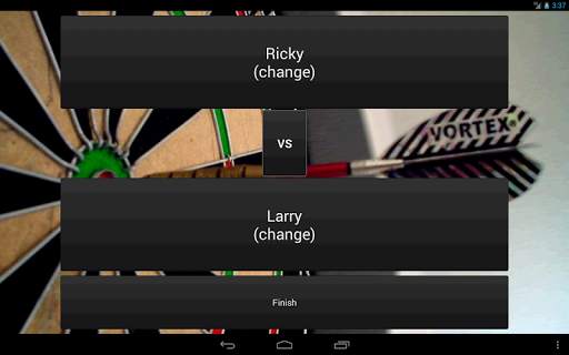Darts Master 2 screenshot 17