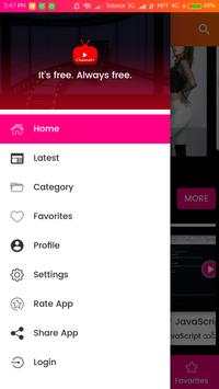 Channel  स्क्रीनशॉट 4