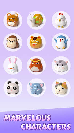 Jumping Zoo screenshot 4