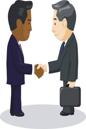 Negotiation Leader Skills screenshot 1