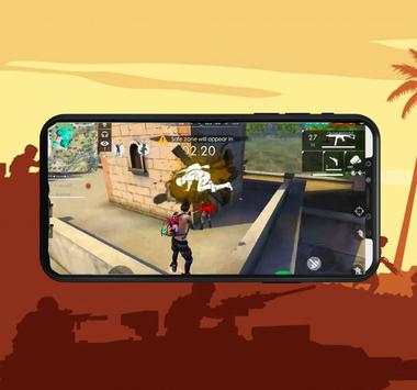 New guide For Free-Fire 2019 screenshot 3