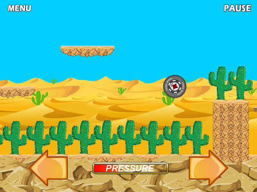 Well Done, Wheel! screenshot 17