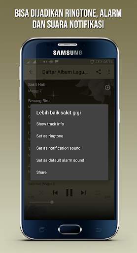 Meggy Z Mp3 Offline Full Album screenshot 6