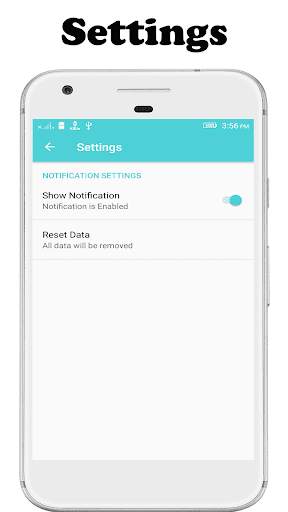 Internet Speed Meter Pro screenshot 5