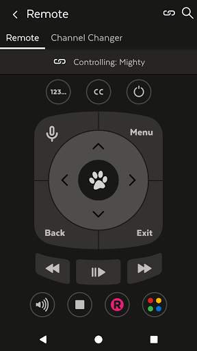 Fetch Mobi screenshot 5