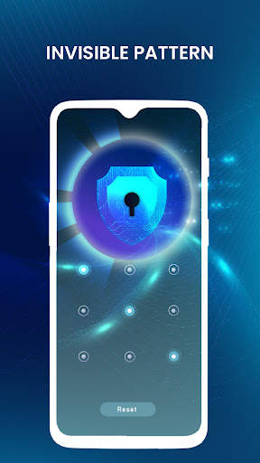 App lock screenshot 6