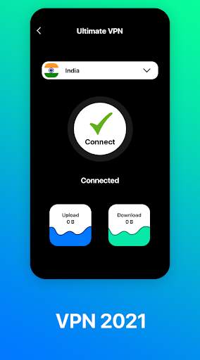 Smart VPN - Super VPN is Fast & Secure VPN Proxy screenshot 2