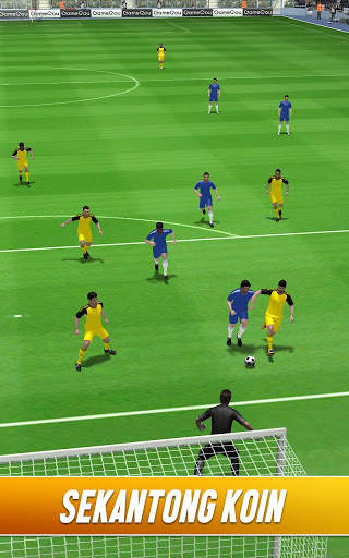 Top Football Manager 2021 - MANAJER SEPAK BOLA screenshot 17