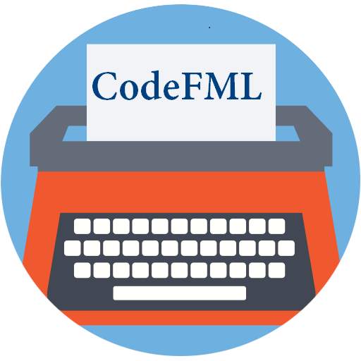 CodeFML: Malayalam to FML 1.82.1
