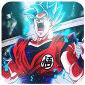 Super Saiyan Blue Wallpaper 1.0