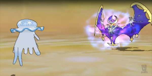 Hints for Pokémon Ultra Sun & Ultra Moon screenshot 4