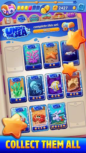 Solitaire Showtime screenshot 5