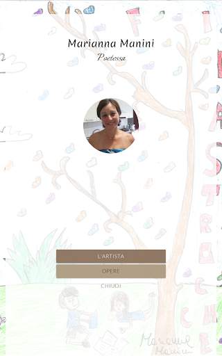 Marianna Manini screenshot 5
