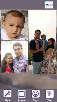 Photo Grid Collage screenshot 5