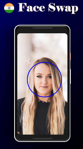 Reface App - Face Swap 5 تصوير الشاشة