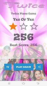 Twice Piano Game screenshot 4