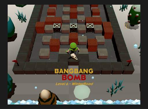 BangBang BOMB screenshot 19