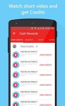 Cash Rewards - Earn Easy Money screenshot 4