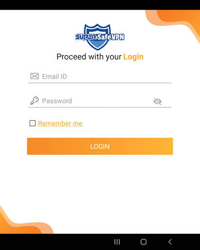 SuperSafe VPN screenshot 5