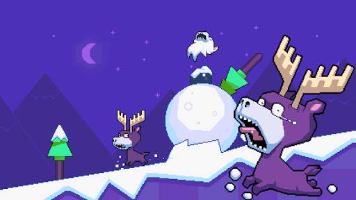 Roller Polar screenshot 3