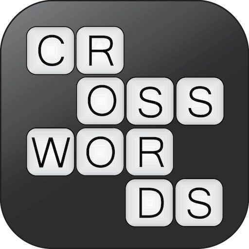 CrossWords 10 иконка