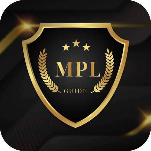 Guide for MPL - To Play Games and Earn Money 1.0