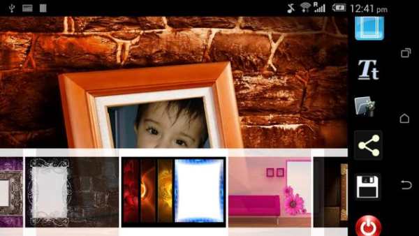 Photo Frames screenshot 4