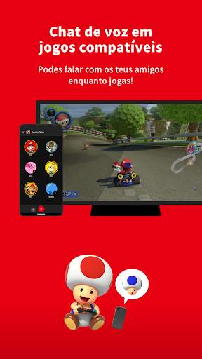 Nintendo Switch Online screenshot 3