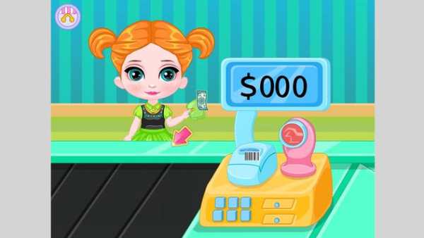 Shopping Rush screenshot 7