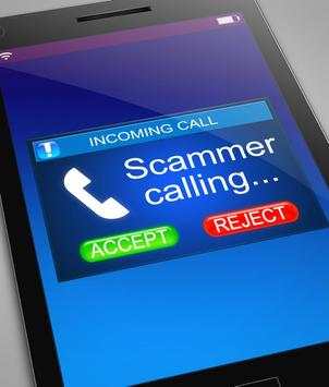 true caller & address caller screenshot 3