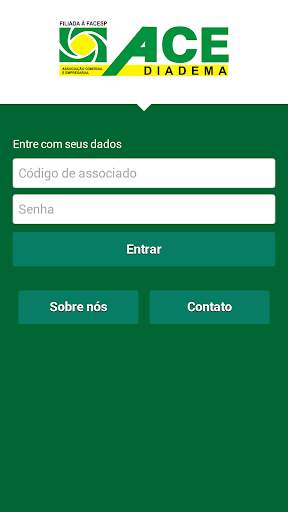 DIADEMA Mobile screenshot 2