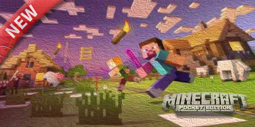 Update Minecraft-PE Master Mods 2021 screenshot 3