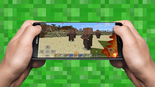 Swords Mod for Minecraft PE screenshot 4