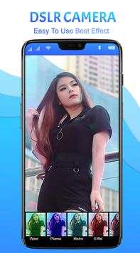 DSLR HD Zoom Camera 2019 screenshot 4