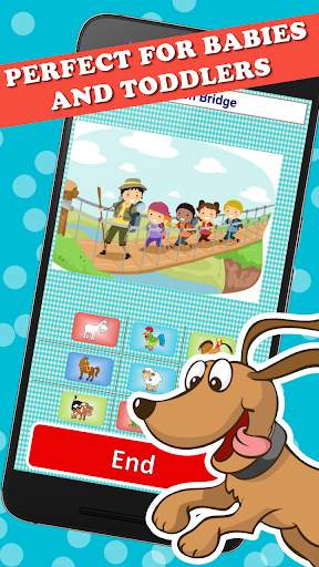 Baby Phone Game for Kids screenshot 17