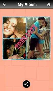 Photo Collage screenshot 8