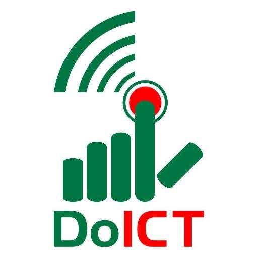 Connect DoICT 1.2.15