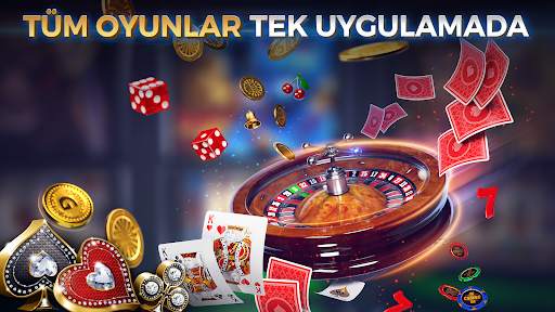 Texas Hold’em Poker: Pokerist screenshot 5