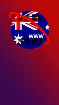 Australia Browser screenshot 1