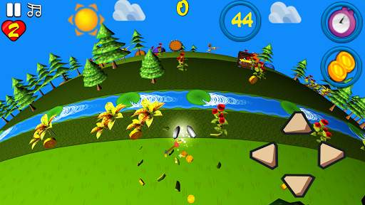 Crossy World screenshot 5