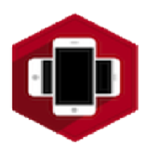 test mobile icon