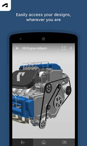 Fusion 360 3 تصوير الشاشة