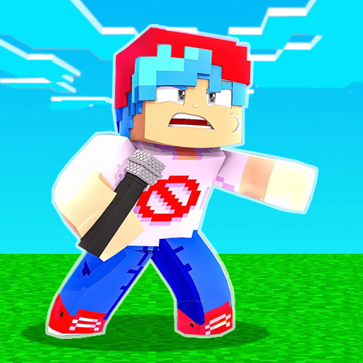 FNF Mod Skin icon