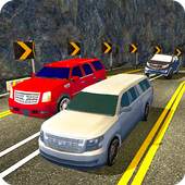 4x4 Offraod Jeep Driving Game 2018 1.0