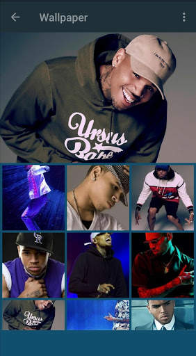 Chris Brown 2020 Offline (45 Songs) screenshot 3