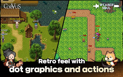 Punkland screenshot 19
