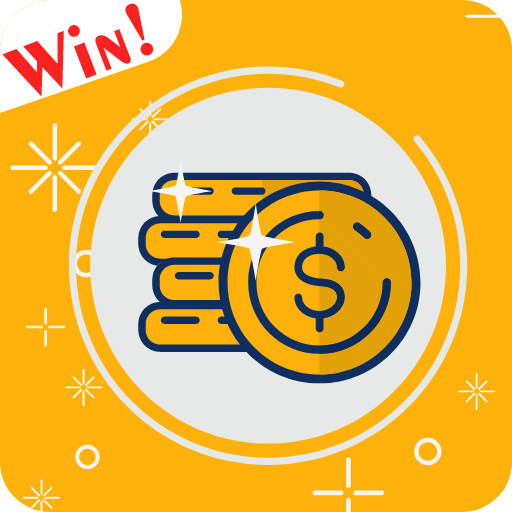 Easy Cash: Earn Wallet cash, Read News &amp; Play Game आइकन