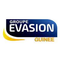 Evasion TV logo